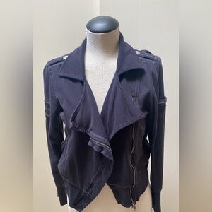 Women’s motor jacket